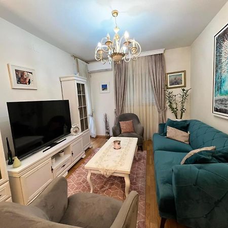 Oscar Apartment Podgorica Ngoại thất bức ảnh