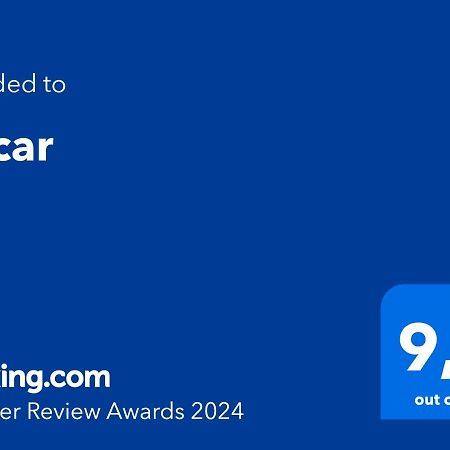 Oscar Apartment Podgorica Ngoại thất bức ảnh