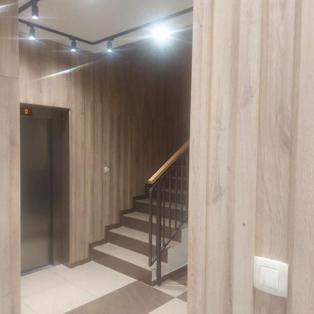 Oscar Apartment Podgorica Phòng bức ảnh