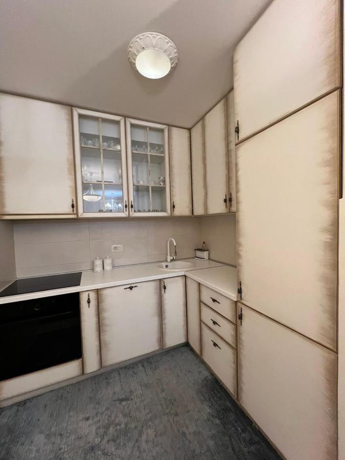 Oscar Apartment Podgorica Ngoại thất bức ảnh