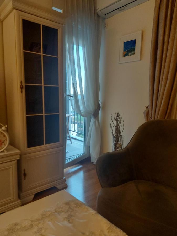 Oscar Apartment Podgorica Ngoại thất bức ảnh