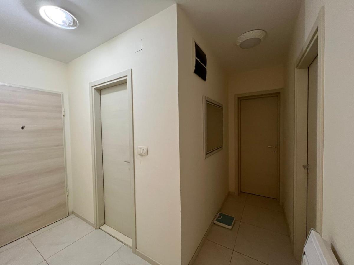 Oscar Apartment Podgorica Ngoại thất bức ảnh