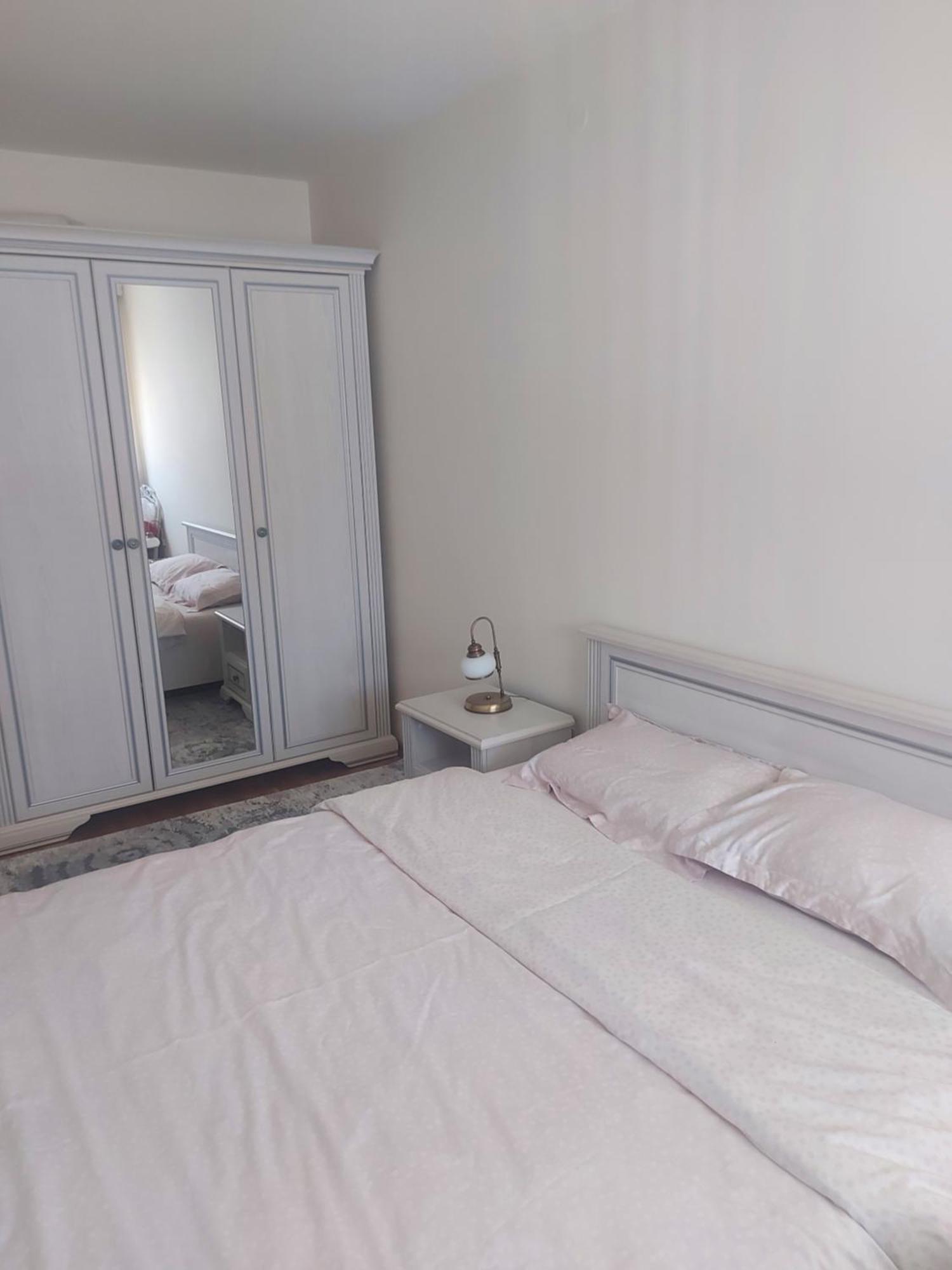 Oscar Apartment Podgorica Ngoại thất bức ảnh