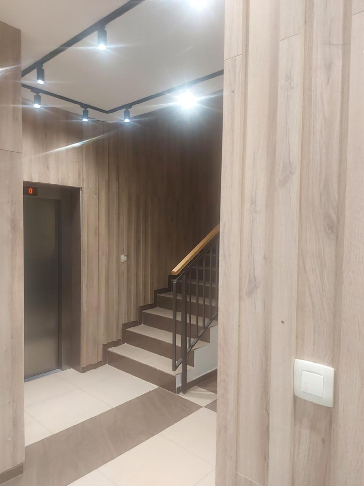 Oscar Apartment Podgorica Phòng bức ảnh